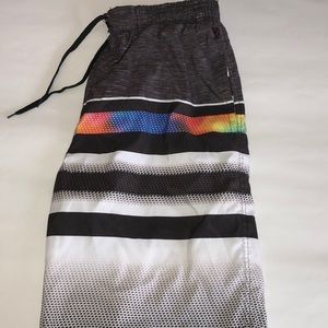 Men's Swim Trunks